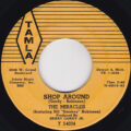 Smokey Robinson and The Miracles - Shop Around