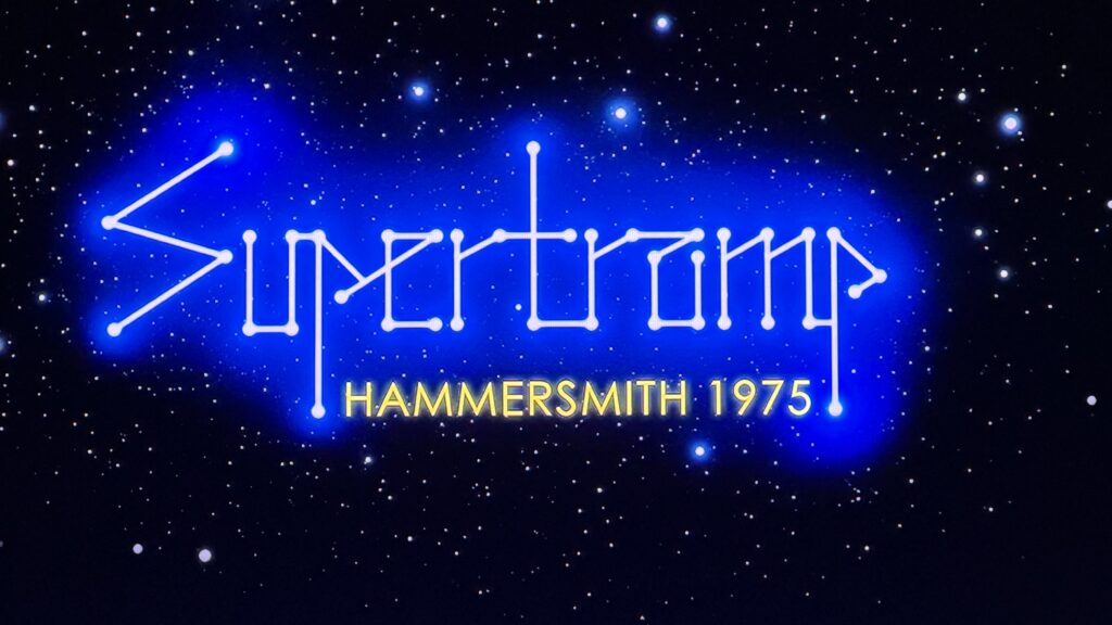 A Conversation with John Helliwell of Supertramp
