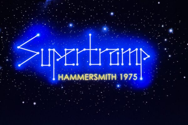A Conversation with John Helliwell of Supertramp