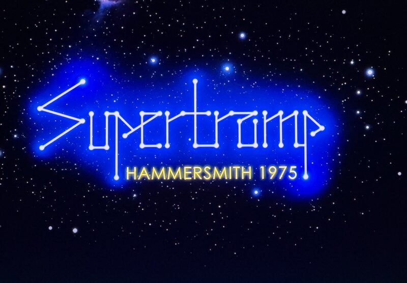 A Conversation with John Helliwell of Supertramp