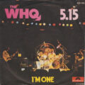 The Who - 5:15
