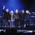 The Eagles take a bow at Sphere in Las Vegas