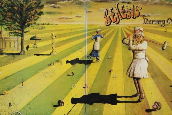 Genesis: Band History & Biography