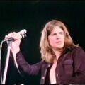 Watch Black Sabbath, Fairies Wear Boots, Paris 1970
