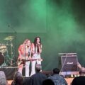 Zepparella - Live at the Des Plaines Theatre, 2023